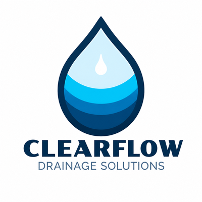 ClearFlow Drainage Solutions